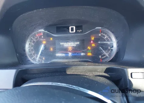 2021 Honda Ridgeline Awd Sport из США, поврежденный, VIN 5FPYK3F18MB013611